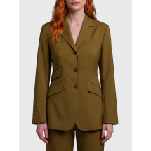 [Max Mara] Jacket FW26 2621046081600_10204_015