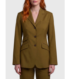 [Max Mara] Jacket FW26 2621046081600_10204_015