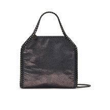 [Stella McCartney] Tote bag FW26 371223WP04894018 DARK NAVY