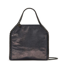 [Stella McCartney] Tote bag FW26 371223WP04894018 DARK NAVY