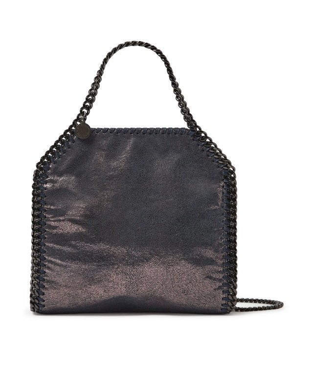 [Stella McCartney] Tote bag FW26 371223WP04894018 DARK NAVY