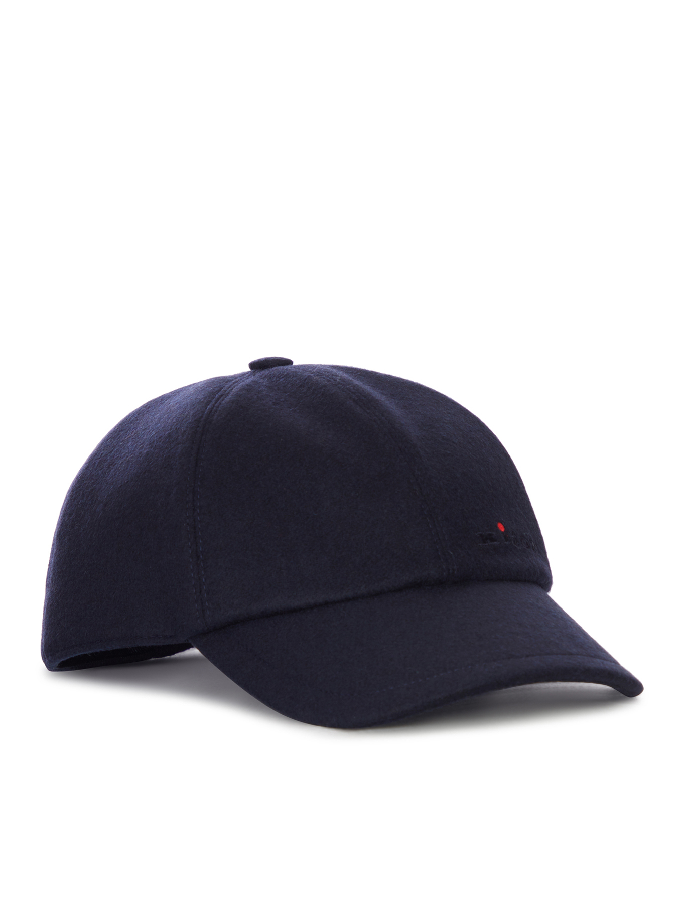 [Kiton] Cap FW26 UCPL022K0216L02013 BLUE
