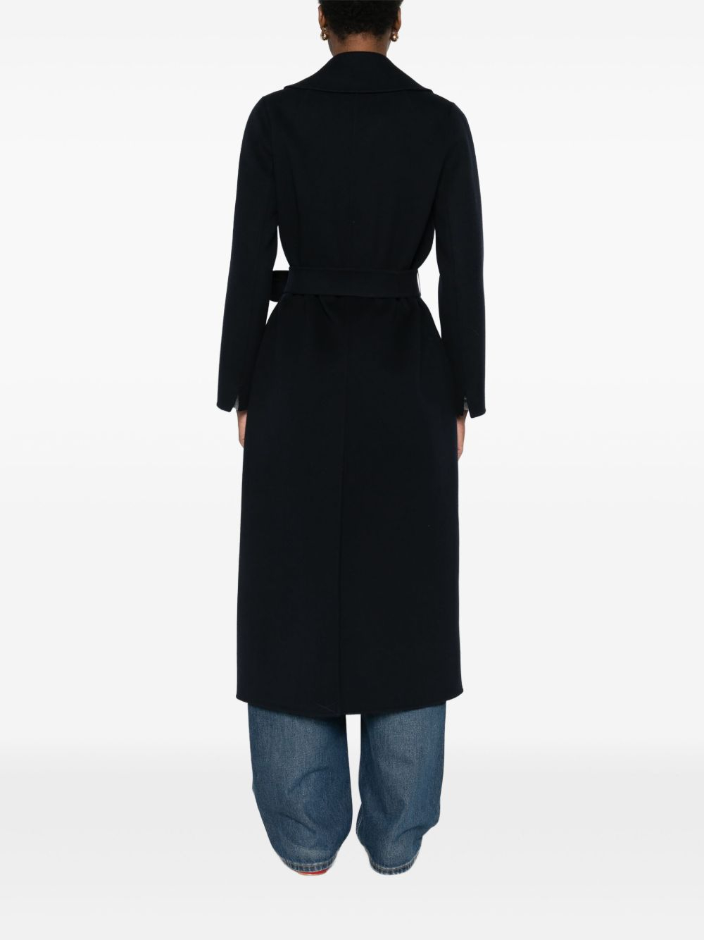 [S MAX MARA] Coat FW26 29016043600012