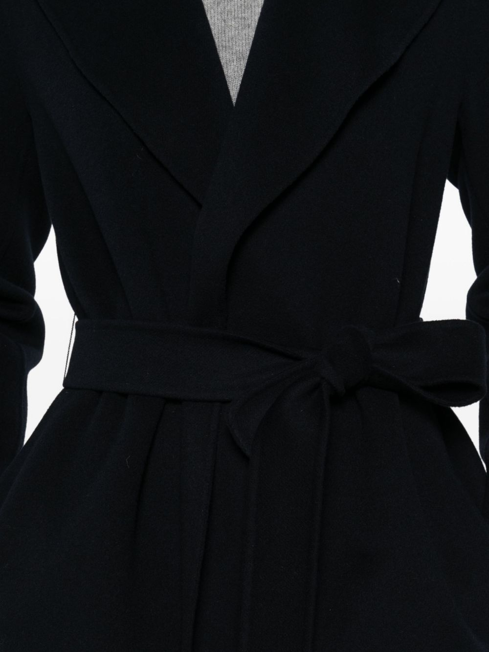 [S MAX MARA] Coat FW26 29016043600012
