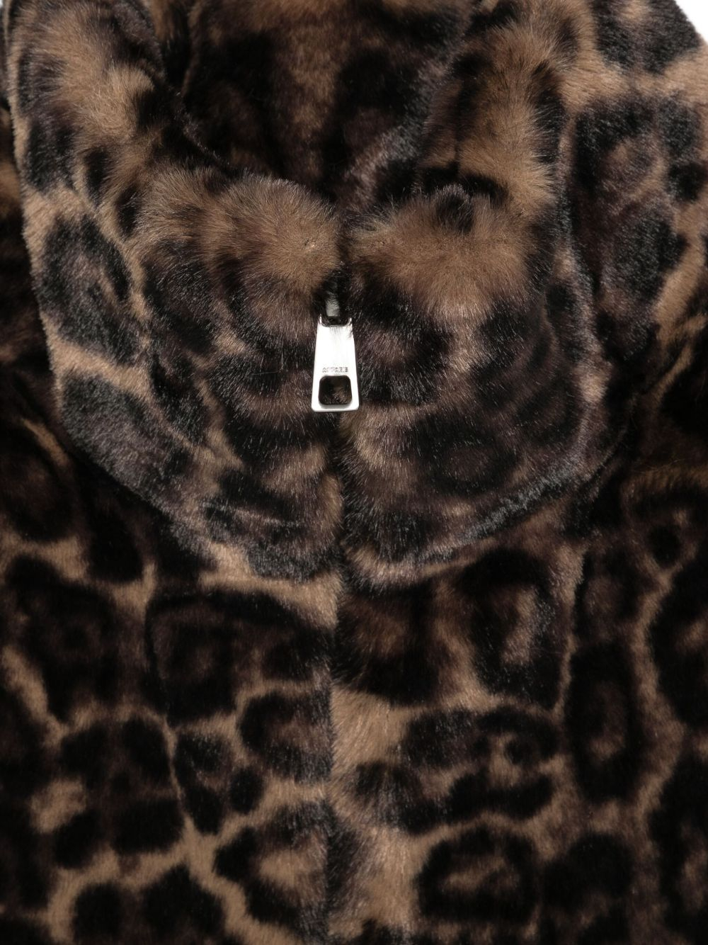 [Apparis] Scarf FW26 F5AC257DRLE