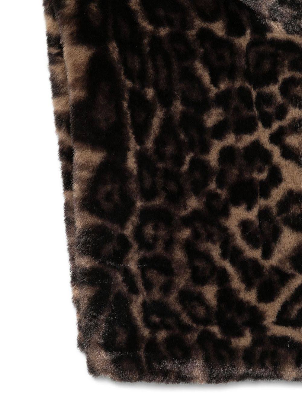 [Apparis] Scarf FW26 F5AC257DRLE
