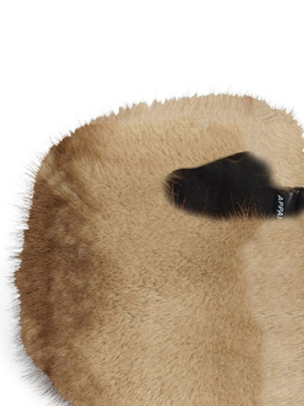 [Apparis] Hair Accessory FW26 F5AC383BMK