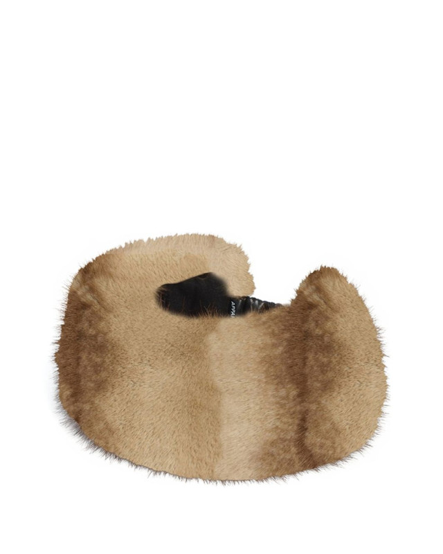[Apparis] Hair Accessory FW26 F5AC383BMK