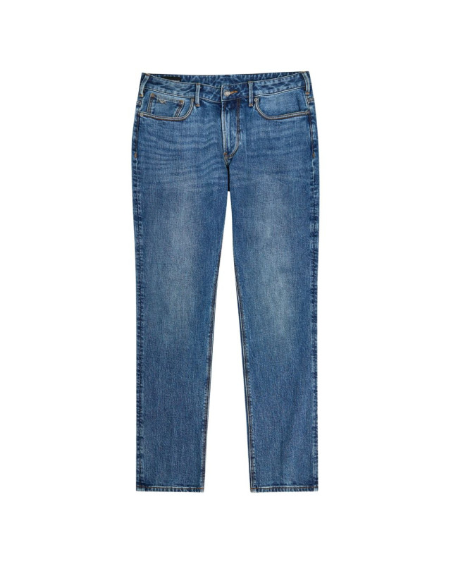 [Emporio Armani] Jeans FW26 EM000121AF22248MB002