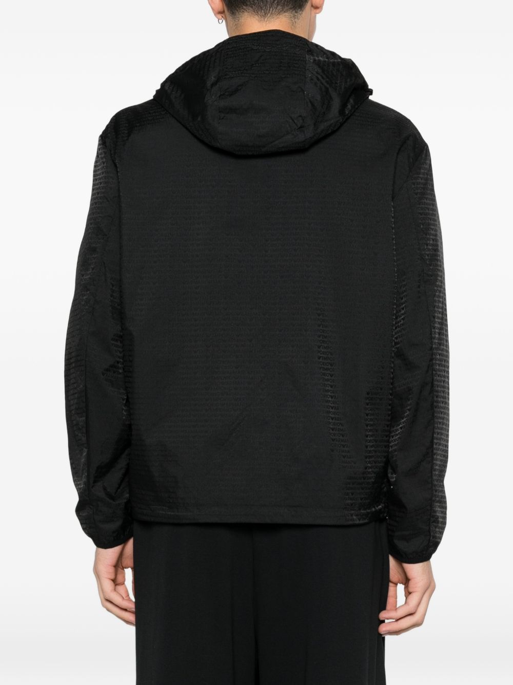 [Emporio Armani] Casual Jacket FW26 EM004952AF15384UC001