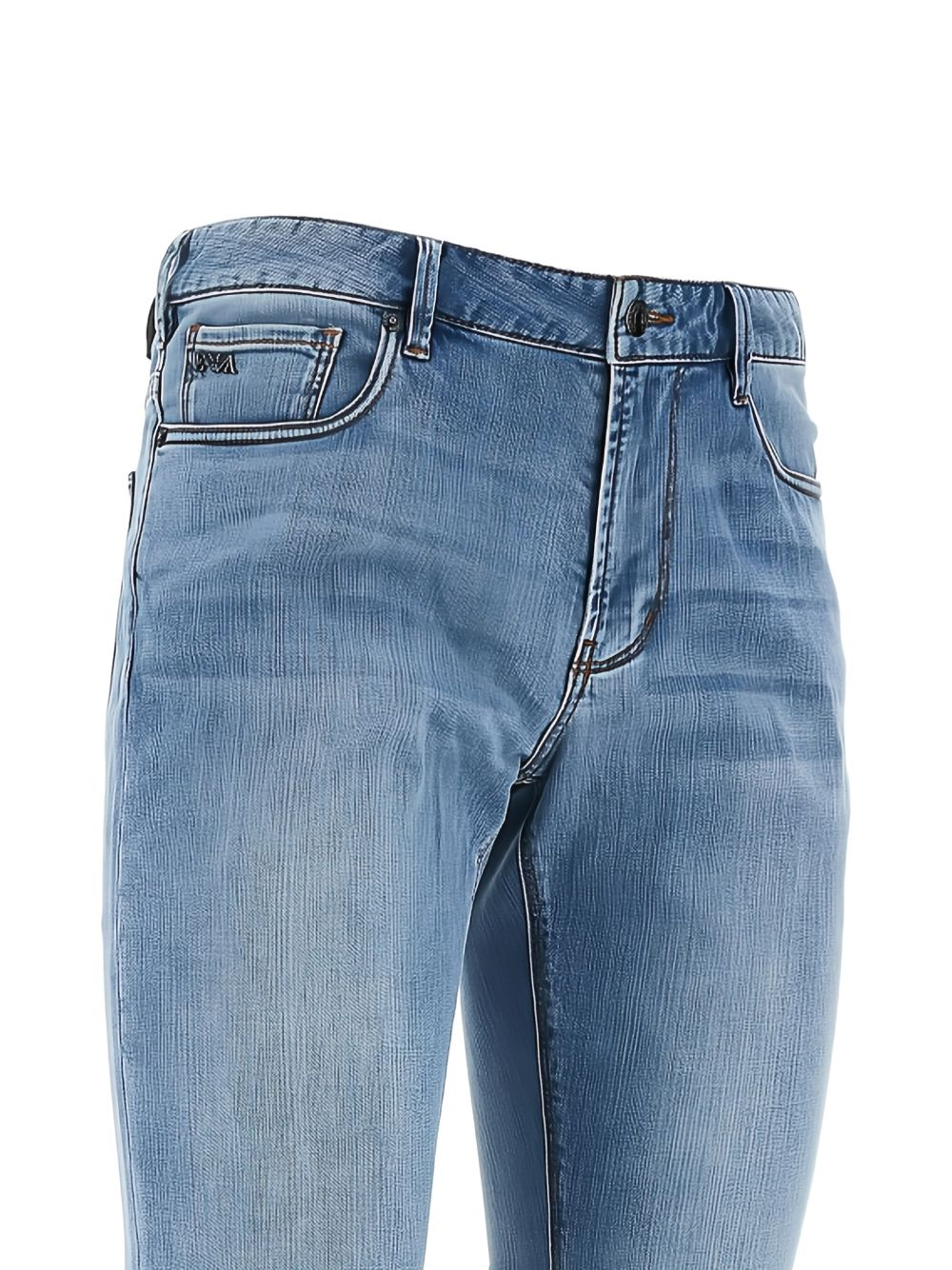 [Emporio Armani] Jeans FW26 EM000121AF22248MB003