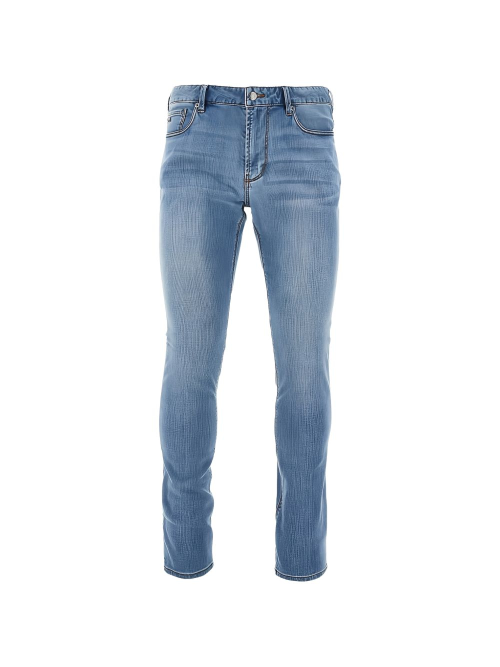 [Emporio Armani] Jeans FW26 EM000121AF22248MB003