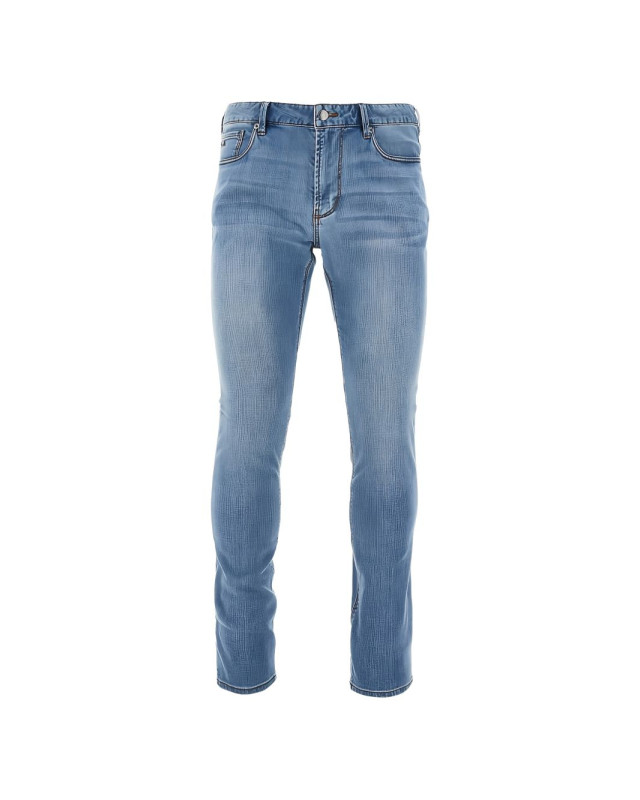 [Emporio Armani] Jeans FW26 EM000121AF22248MB003