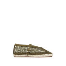 [Alaia] Espadrille FW26 AA3P1002A040U21