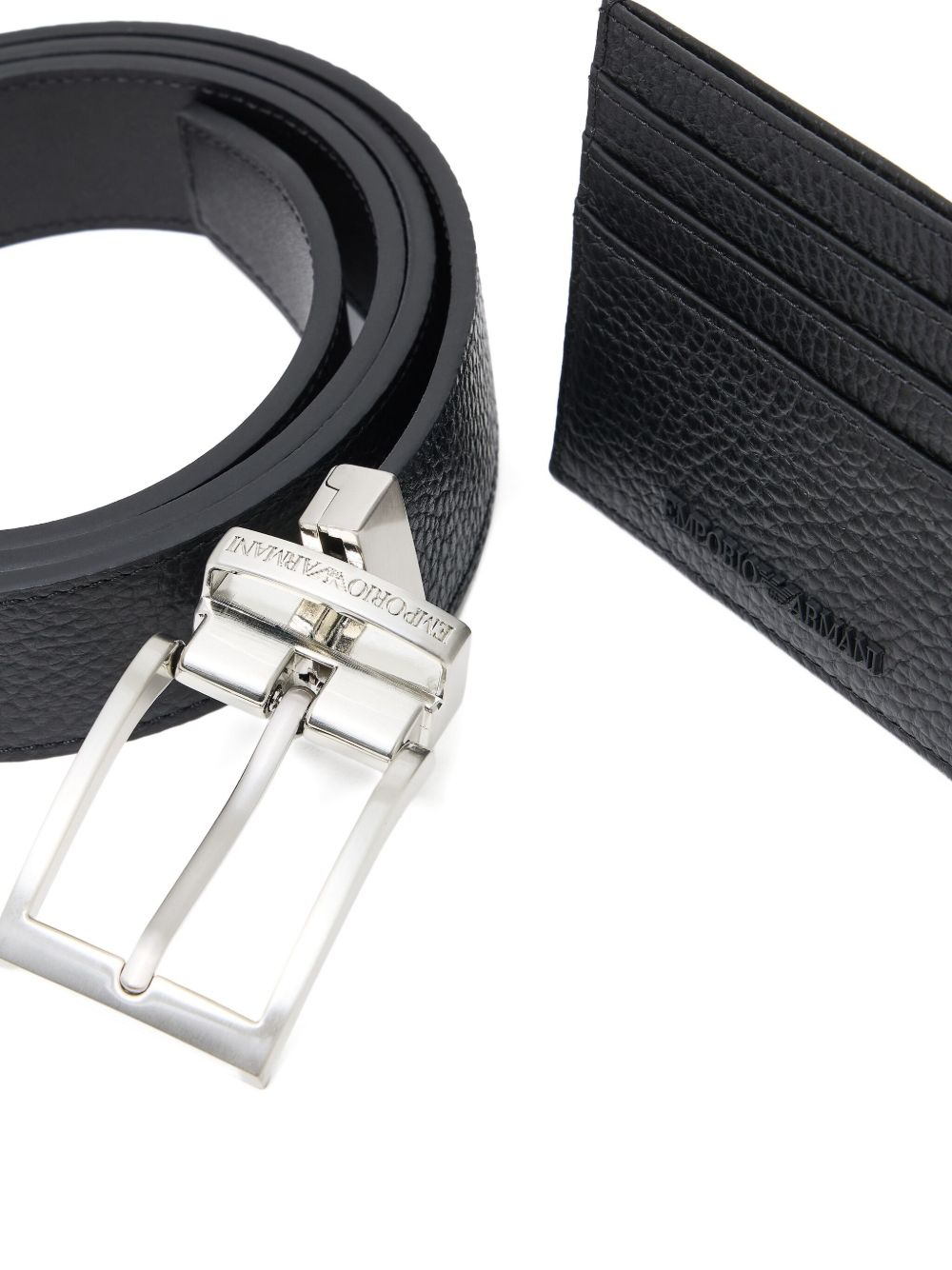 [Emporio Armani] Belt FW26 EM002772AF13396UC001