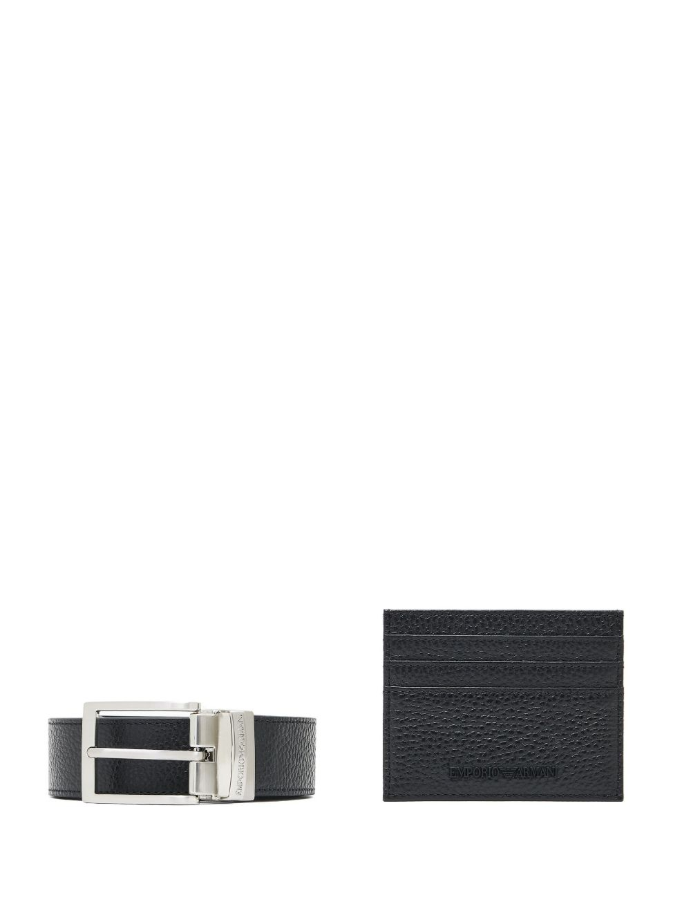 [Emporio Armani] Belt FW26 EM002772AF13396UC001