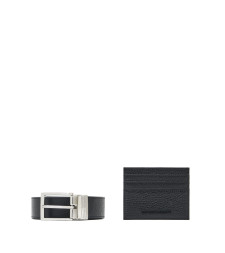 [Emporio Armani] Belt FW26 EM002772AF13396UC001