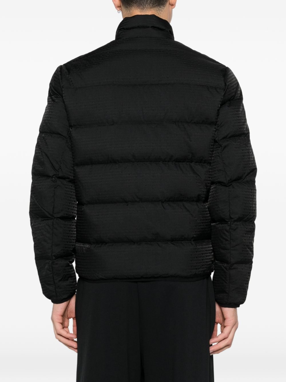 [Emporio Armani] Down Jacket FW26 EM004954AF15384UC001