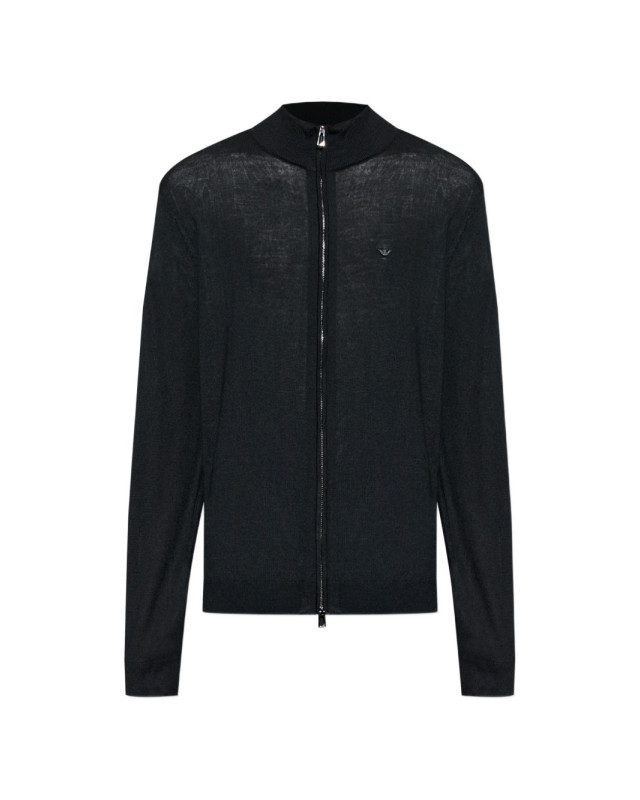[Emporio Armani] Cardigan FW26 EM004379AF23421UC001