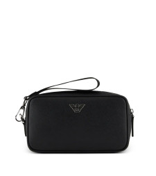 [Emporio Armani] Clutch bag FW26 Y4R356Y138E81072