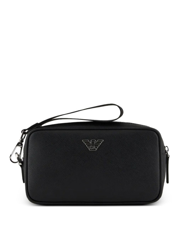 [Emporio Armani] Clutch bag FW26 Y4R356Y138E81072