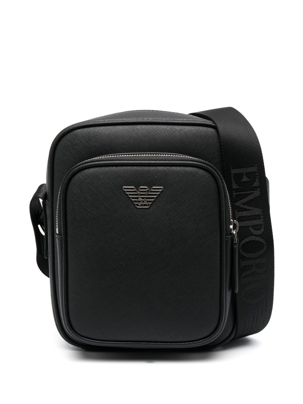 [Emporio Armani] Shoulder bag FW26 Y4M387Y138E81072