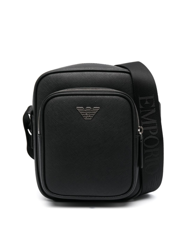 [Emporio Armani] Shoulder bag FW26 Y4M387Y138E81072