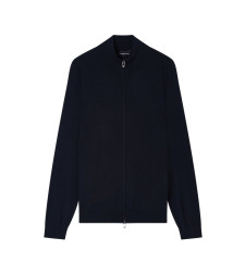 [Emporio Armani] Cardigan FW26 EM004379AF23421UB118