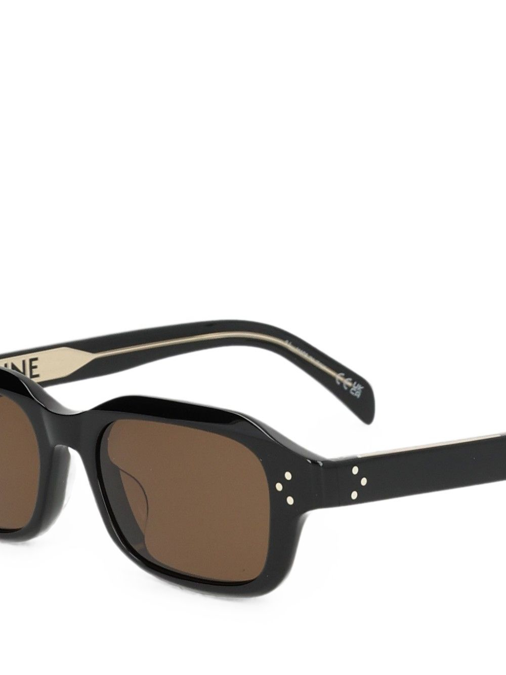 [Celine] Sunglasses FW26 4S355CPLB38NO