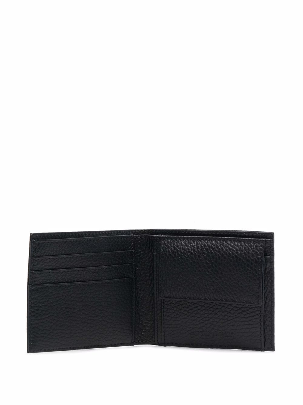 [Emporio Armani] Wallet FW26 Y4R167Y068E80001