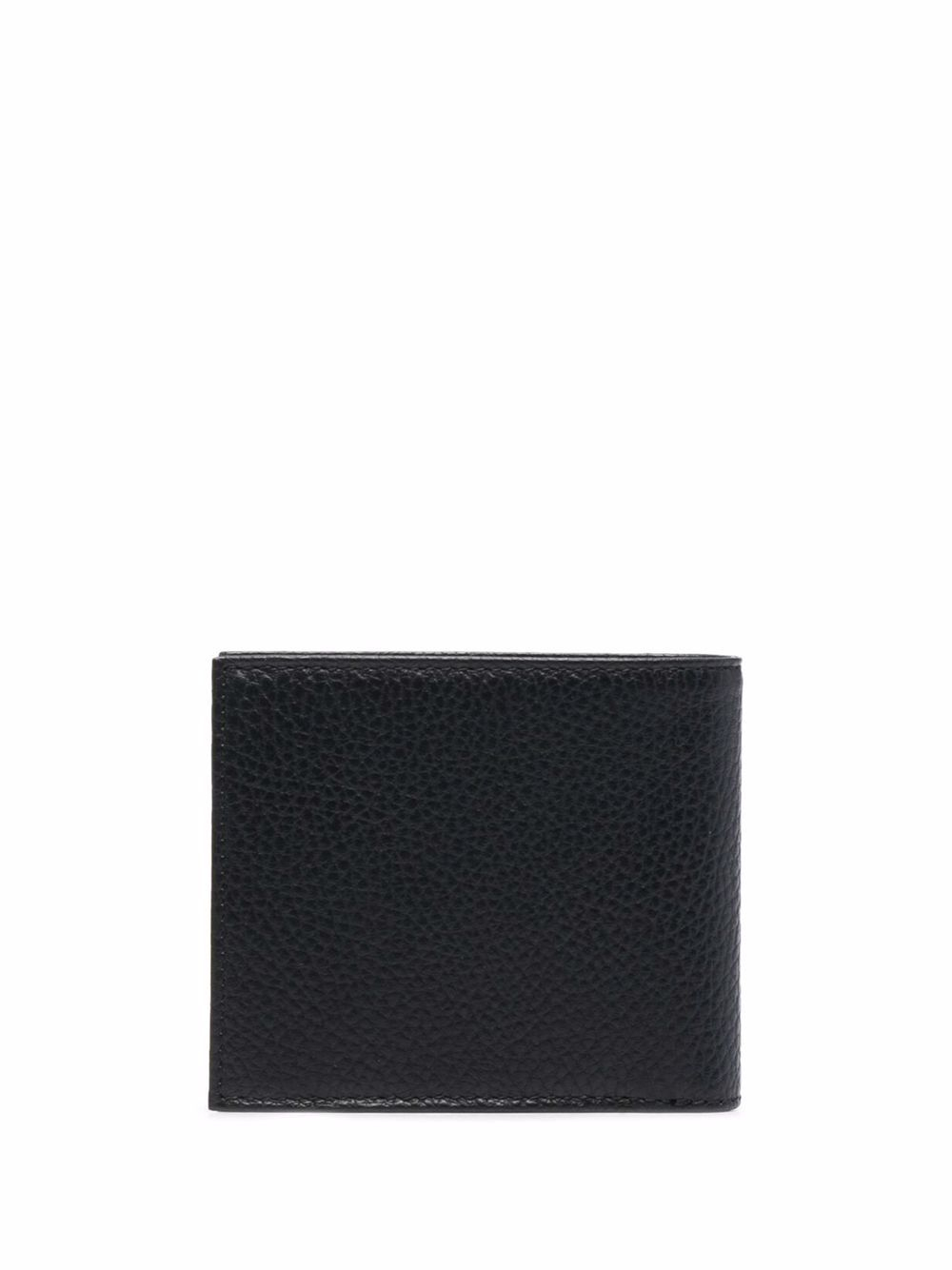 [Emporio Armani] Wallet FW26 Y4R167Y068E80001