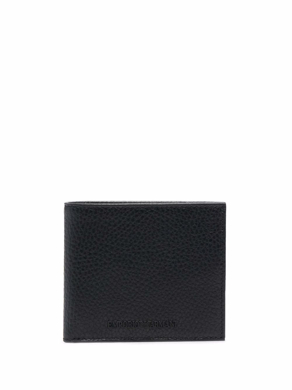 [Emporio Armani] Wallet FW26 Y4R167Y068E80001