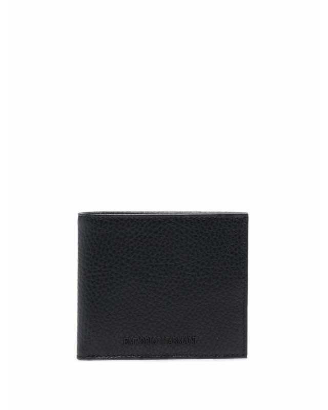 [Emporio Armani] Wallet FW26 Y4R167Y068E80001