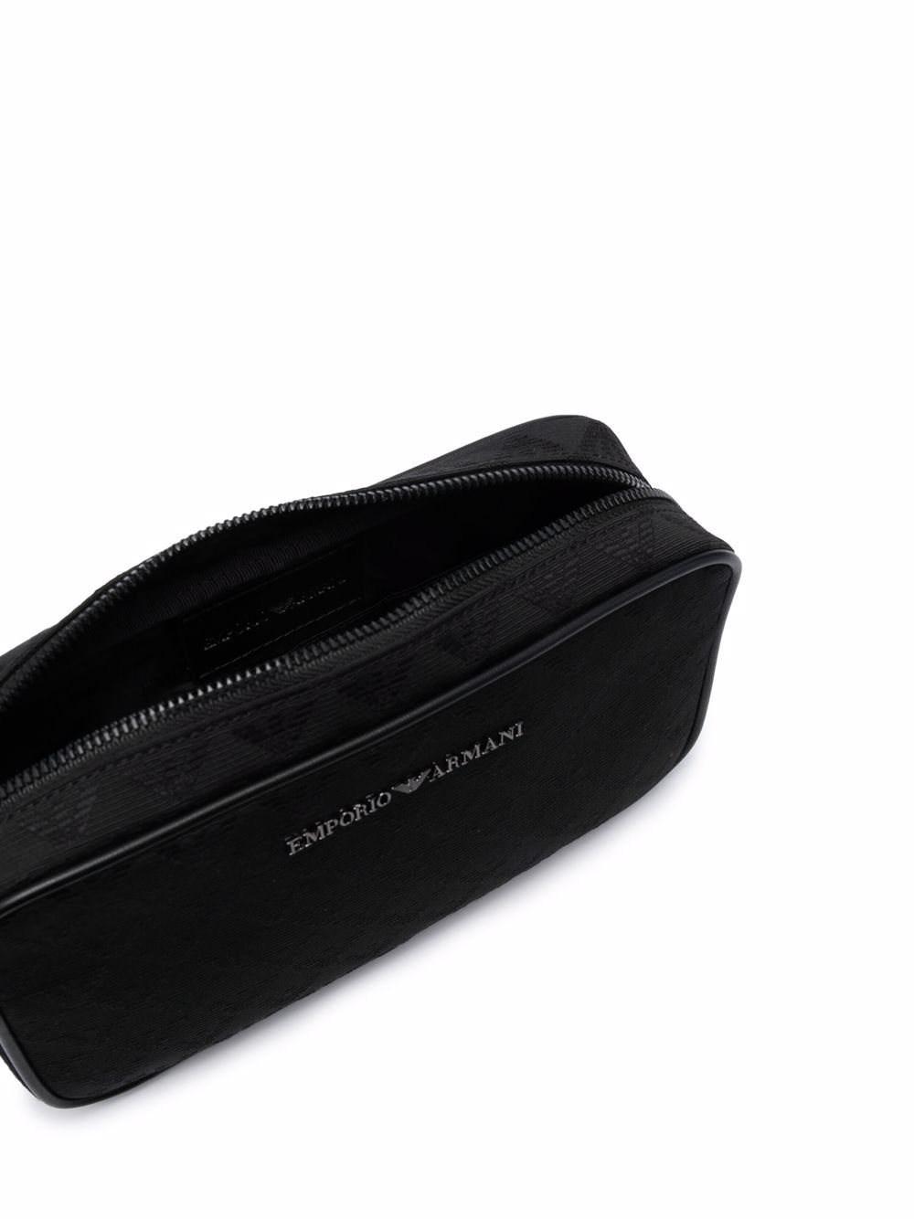 [Emporio Armani] Clutch bag FW26 Y4R356Y022V81336