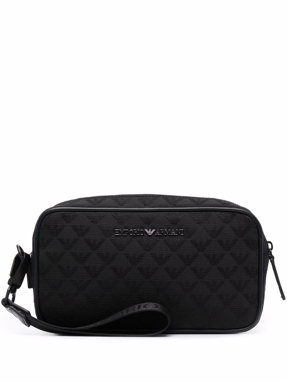 [Emporio Armani] Clutch bag FW26 Y4R356Y022V81336