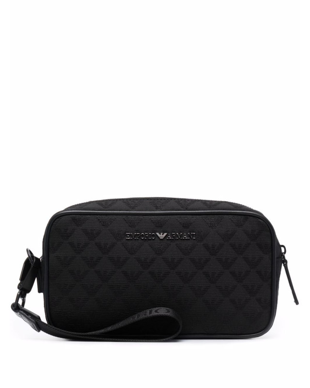 [Emporio Armani] Clutch bag FW26 Y4R356Y022V81336