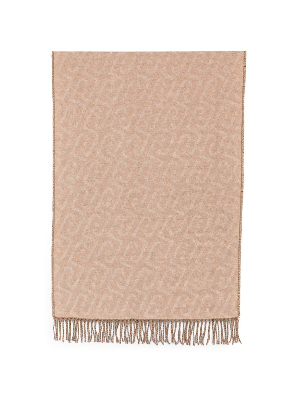 [Liu Jo] Scarf FW26 2F6031 T2742 00070
