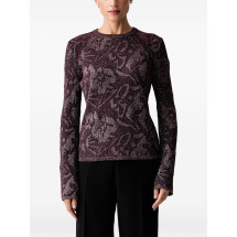 [Liu Jo] Knitwear FW26 WF6093 MA26S X0786
