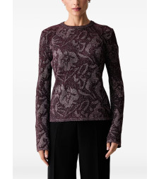 [Liu Jo] Knitwear FW26 WF6093 MA26S X0786