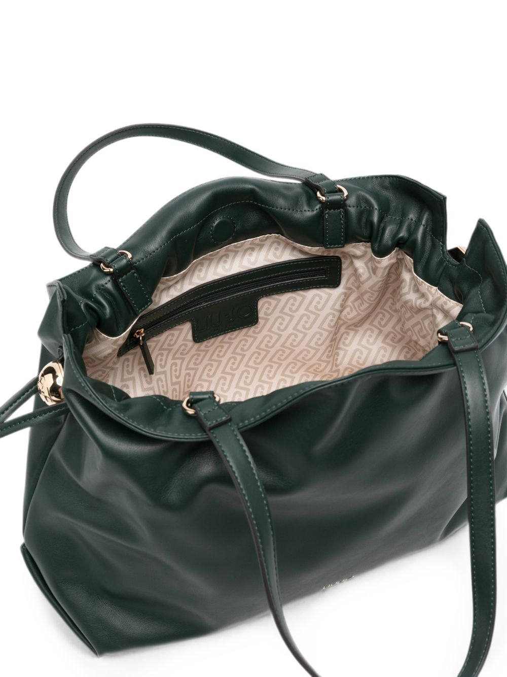 [Liu Jo] Shoulder bag FW26 AF6098 E1065 95320