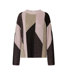 [Liu Jo] Knitwear FW26 WF6046 MS92P L9193