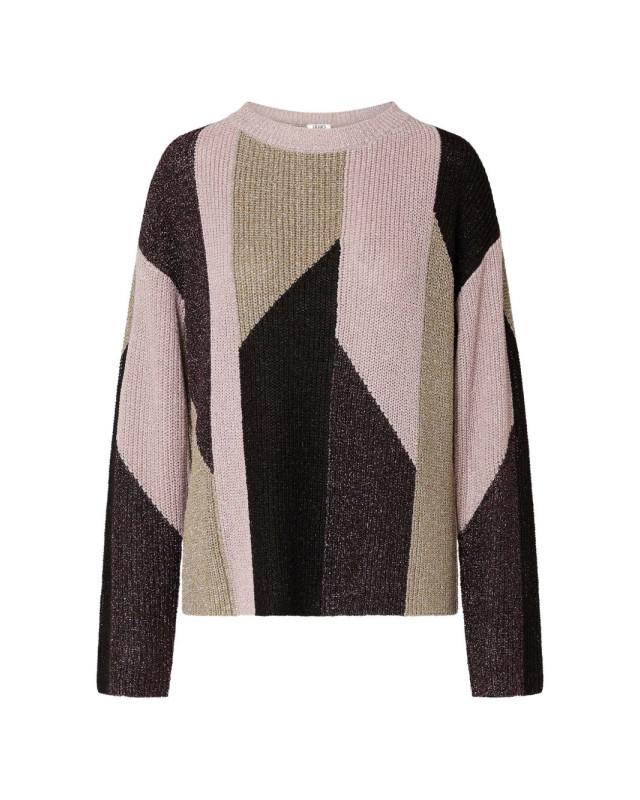 [Liu Jo] Knitwear FW26 WF6046 MS92P L9193