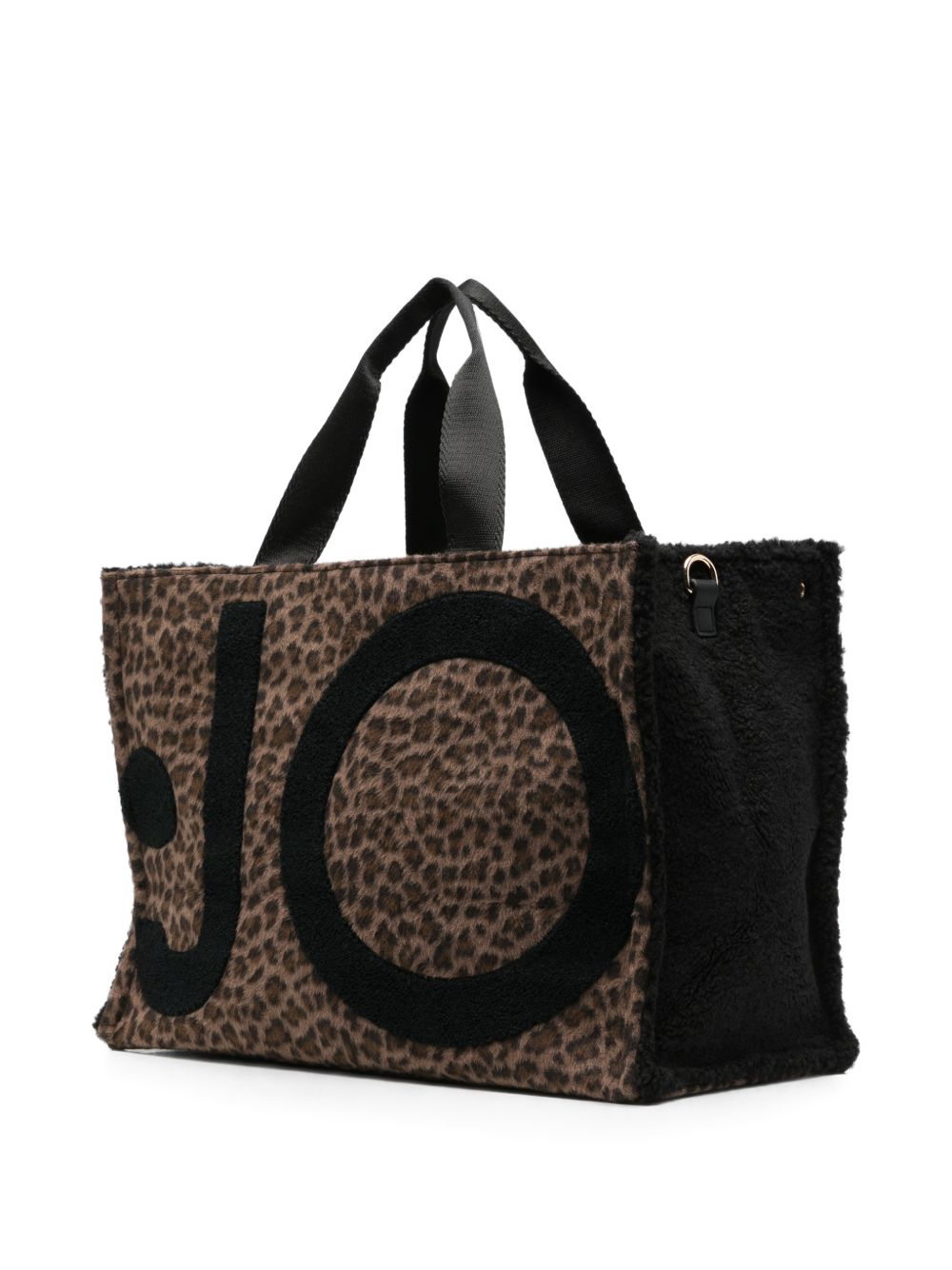 [Liu Jo] Shoulder bag FW26 2F6037 T6089 S19E1