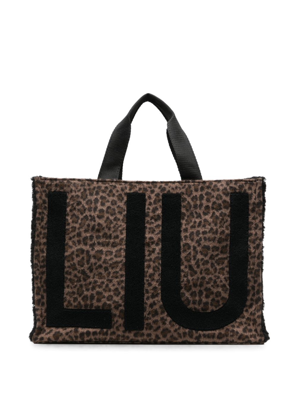 [Liu Jo] Shoulder bag FW26 2F6037 T6089 S19E1
