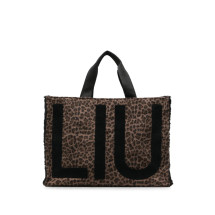[Liu Jo] Shoulder bag FW26 2F6037 T6089 S19E1