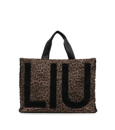 [Liu Jo] Shoulder bag FW26 2F6037 T6089 S19E1