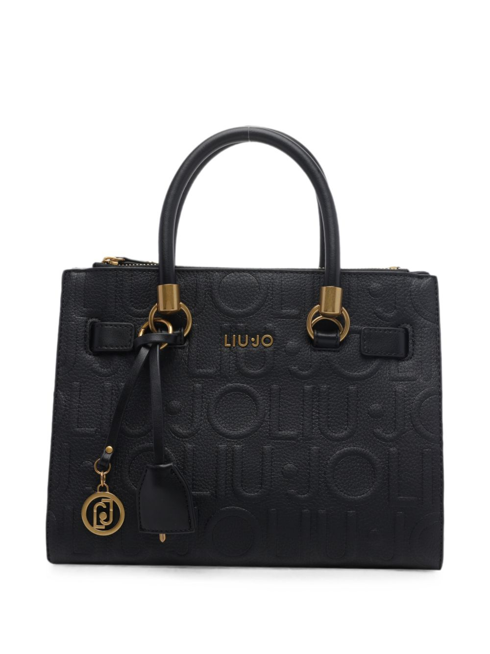[Liu Jo] Shoulder bag FW26 AF6069 E1139 22222