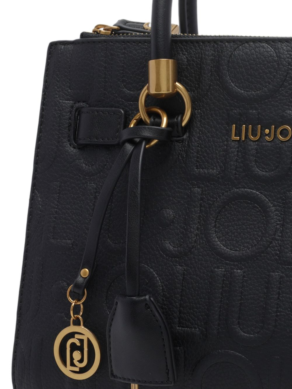 [Liu Jo] Shoulder bag FW26 AF6069 E1139 22222