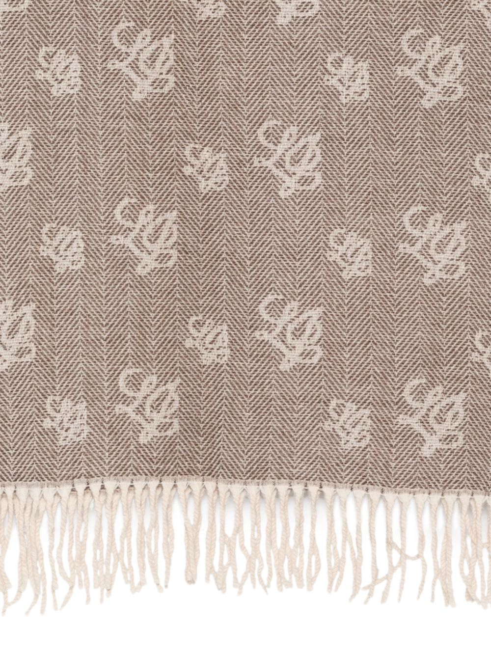 [Liu Jo] Scarf FW26 2F6034 T0300 00533