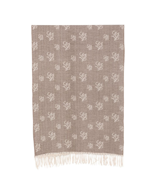 [Liu Jo] Scarf FW26 2F6034 T0300 00533